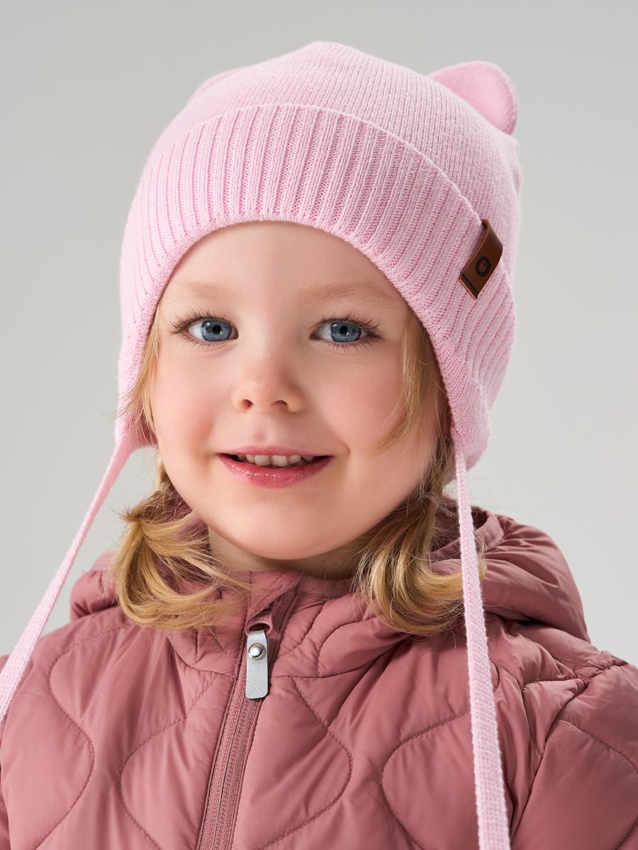 Шапка Oldos Арик