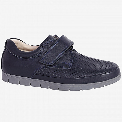 Полуботинки Kapika