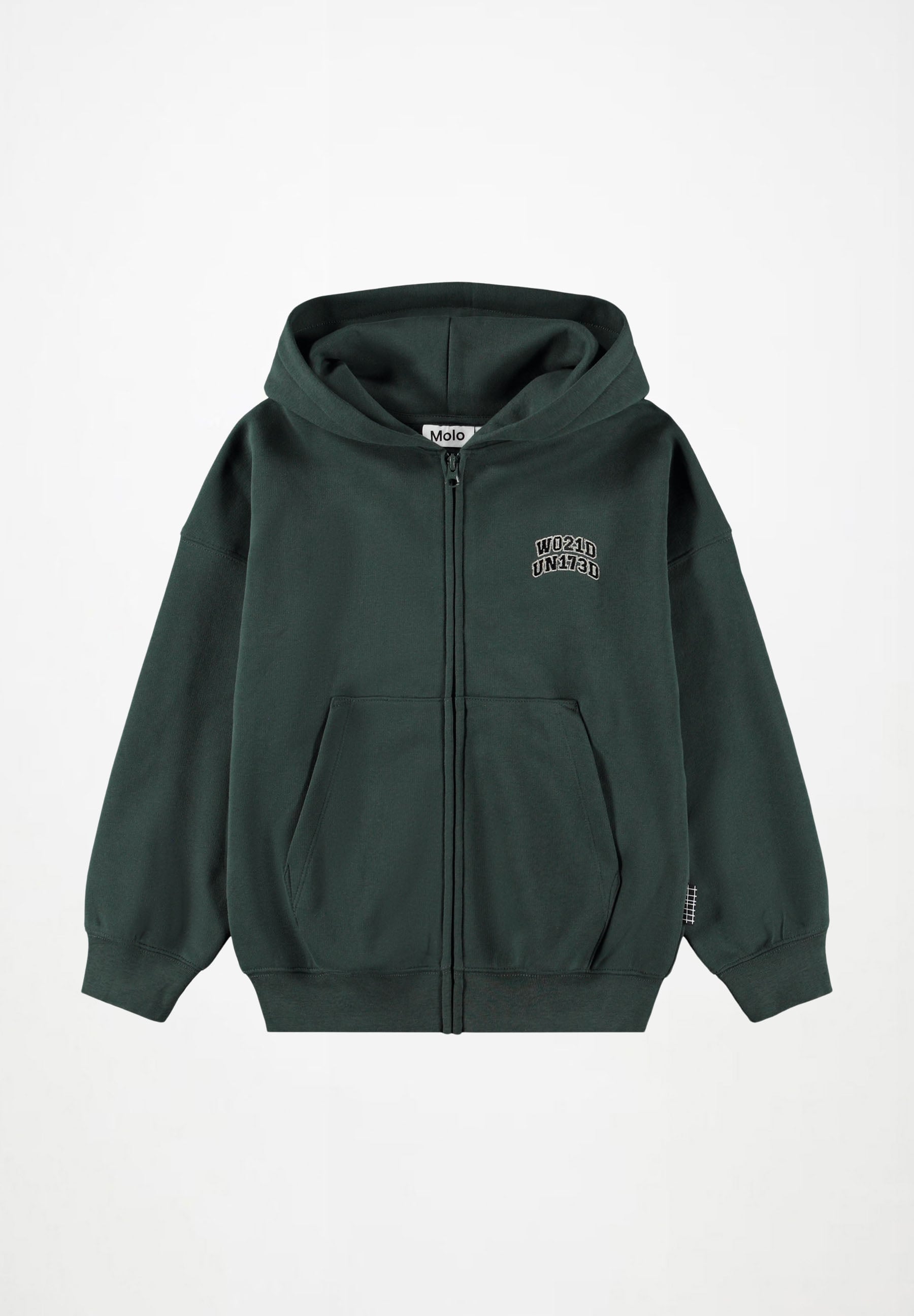 Толстовка Molo Marley Taxus