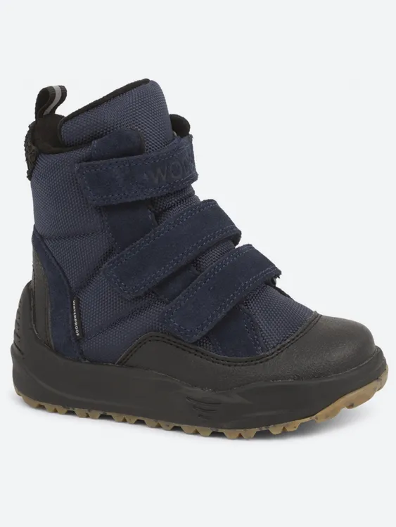   Adrian Boot Kids