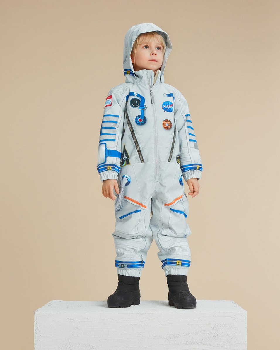 Комбинезон Polar Astronaut