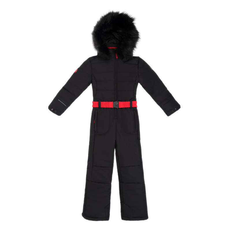 Комбинезон зимний PinBina Alpine Racer Junior