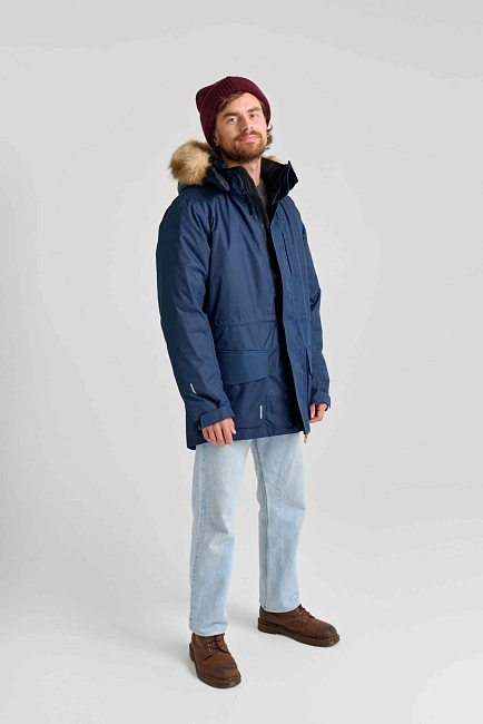 Куртка для папы Reima Reimatec® Granne