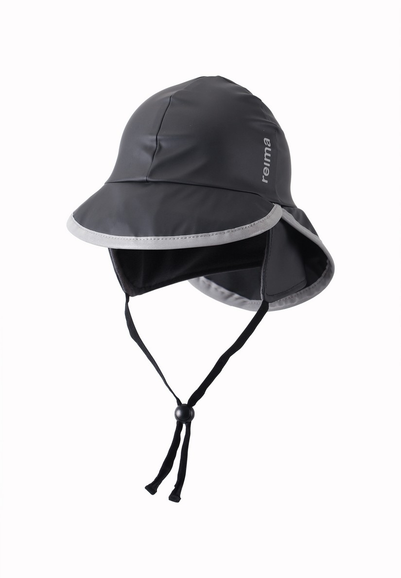    Ropina graphite black