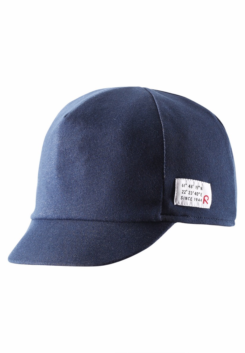  Wafer navy