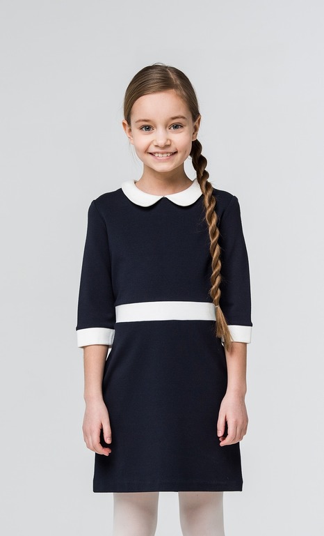 Платье Silver Spoon