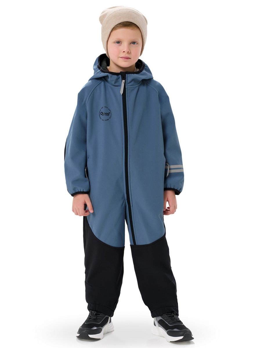 Комбинезон Softshell Oldos Рикки