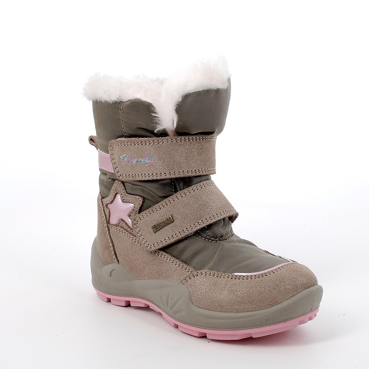   GIRL WINGER Gore-Tex