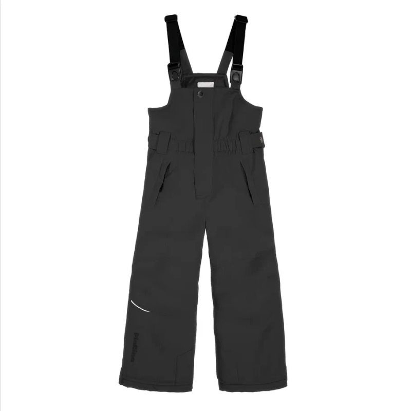 Брюки с лямками зимние PinBina