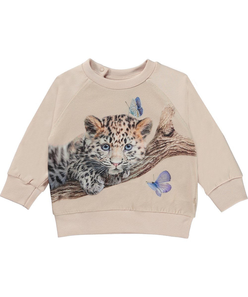     Elsa Baby Amur