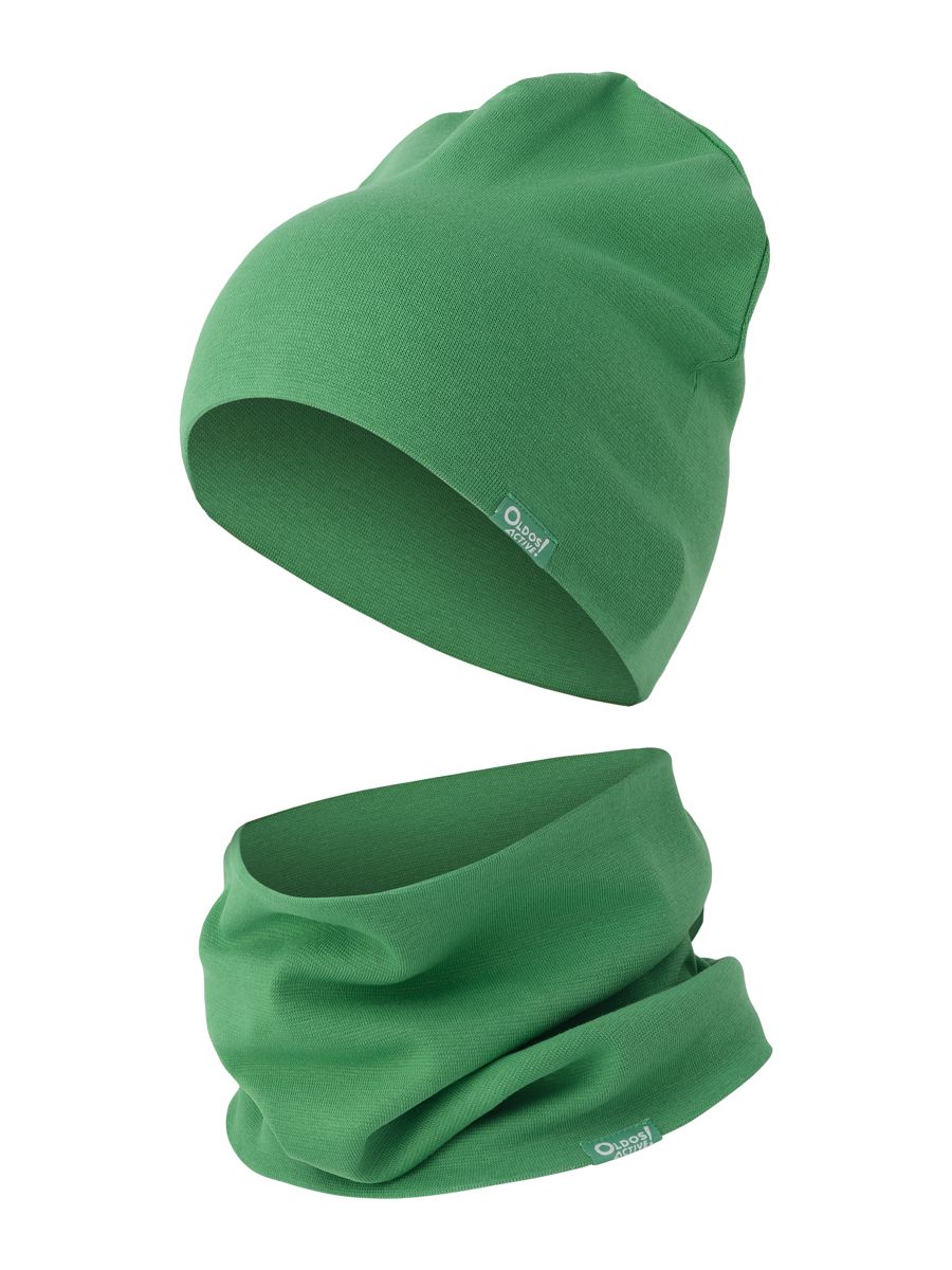 Комплект: снуд+ шапка Oldos Коли