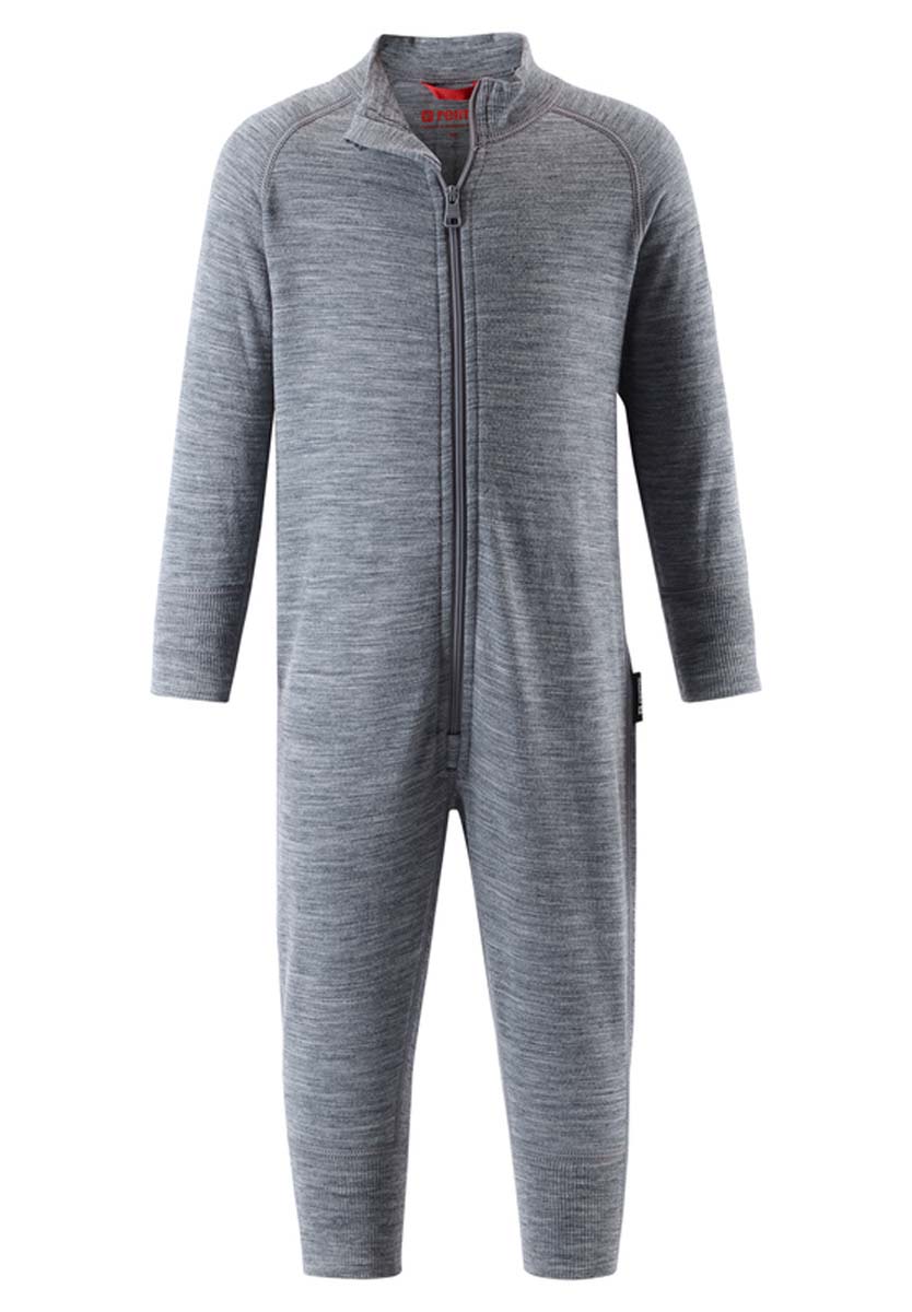 Комбинезон шерстяной Reima Thermal Parvin