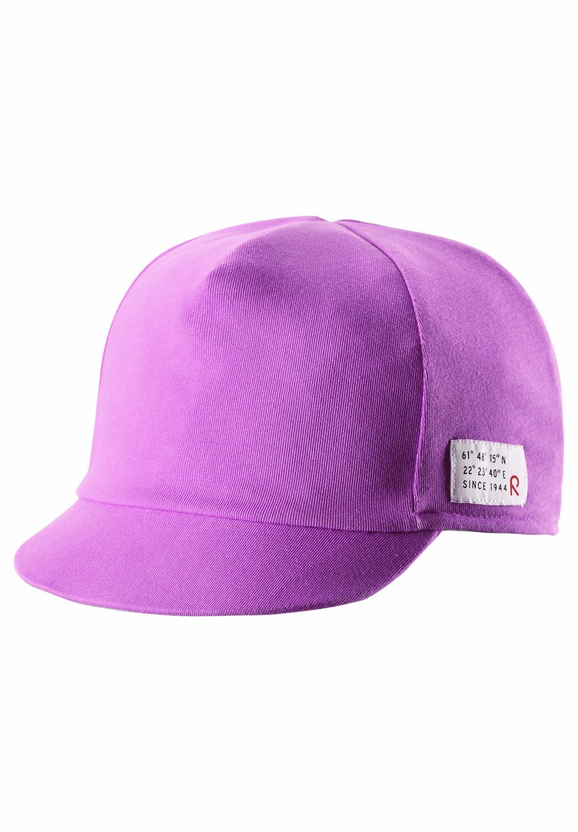  Wafer fucshia fun
