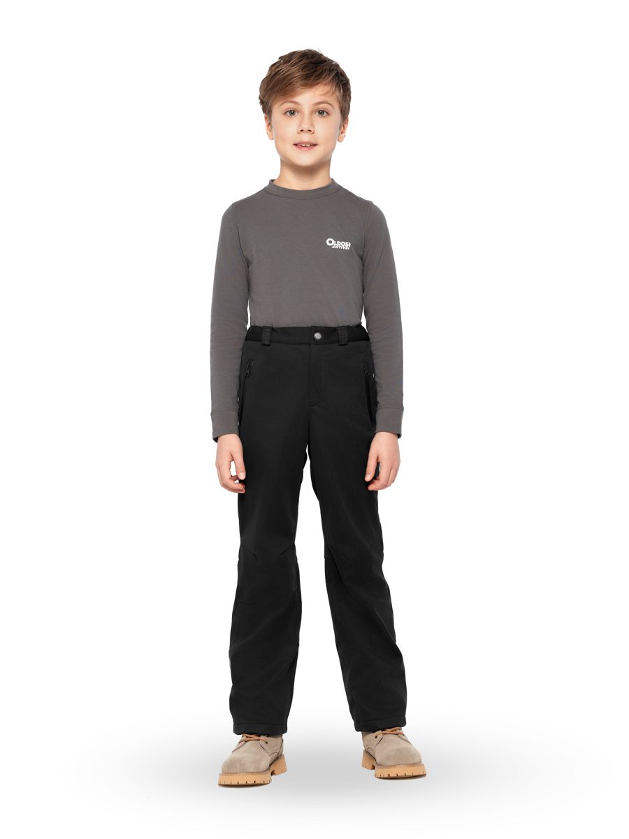 Брюки Softshell Oldos Вейли