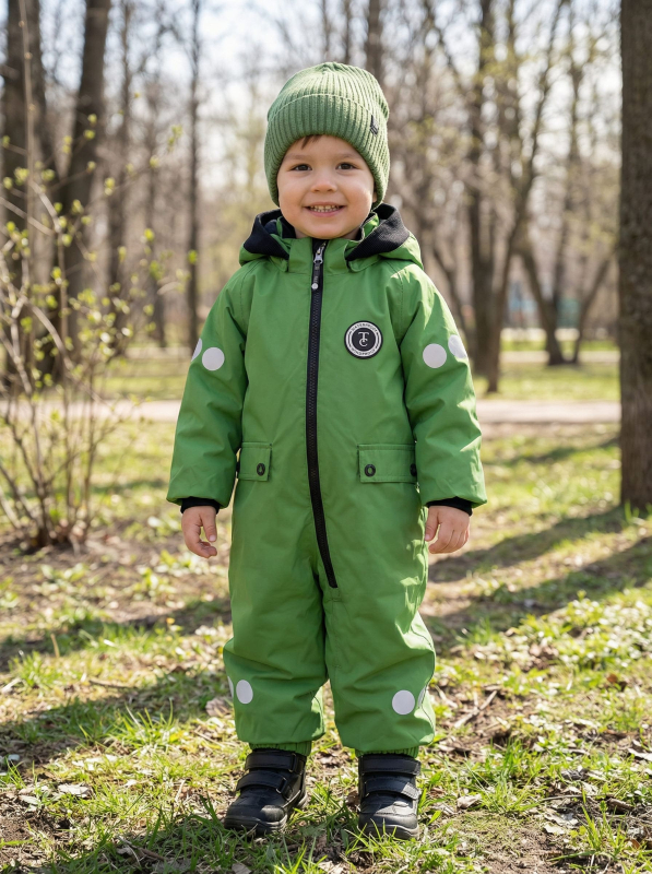 Комбинезон демисезонный Тилли Стилли Tilki