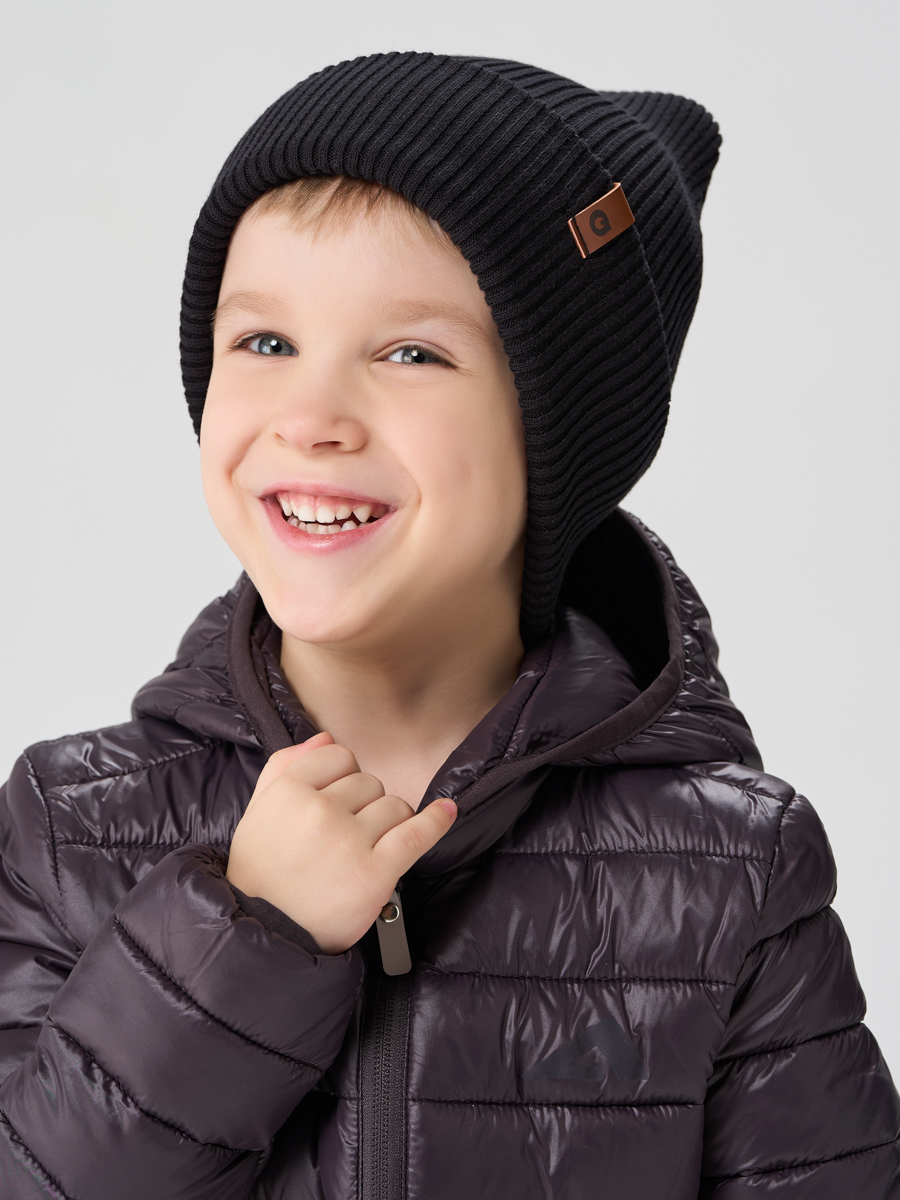 Шапка двуслойная Oldos Бэнки