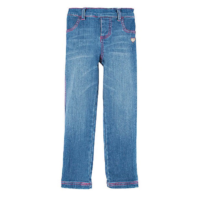 Брюки джинсовые Hatley