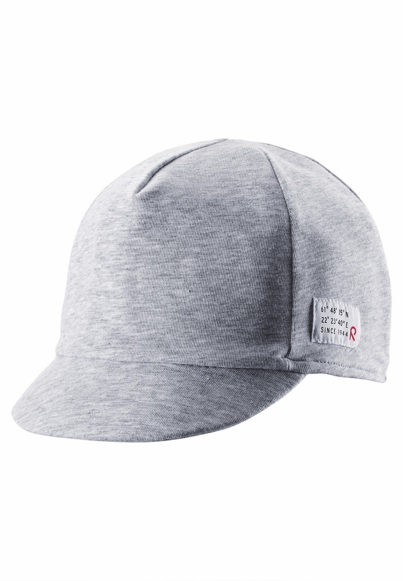  Wafer melange grey