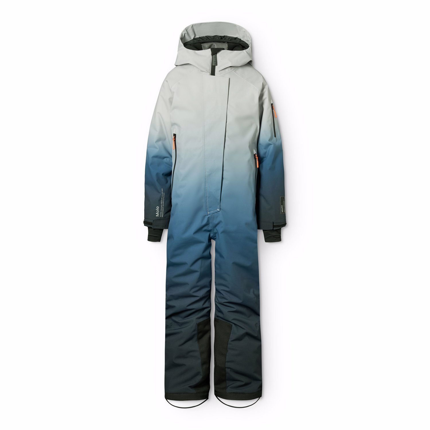 Комбинезон Molo Hux Blue Ice