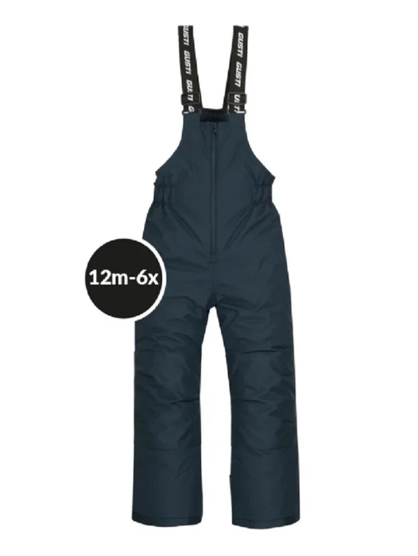 Полукомбинезон Gusti