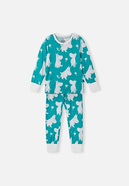 Пижама Reima Moomin Natta