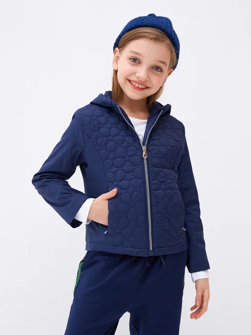  MG-JACKETS