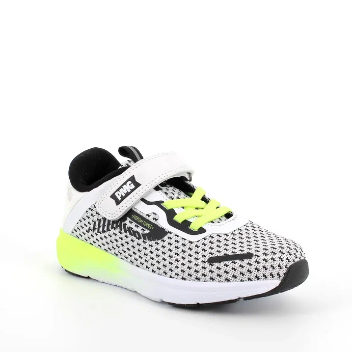  B&G RUNNER