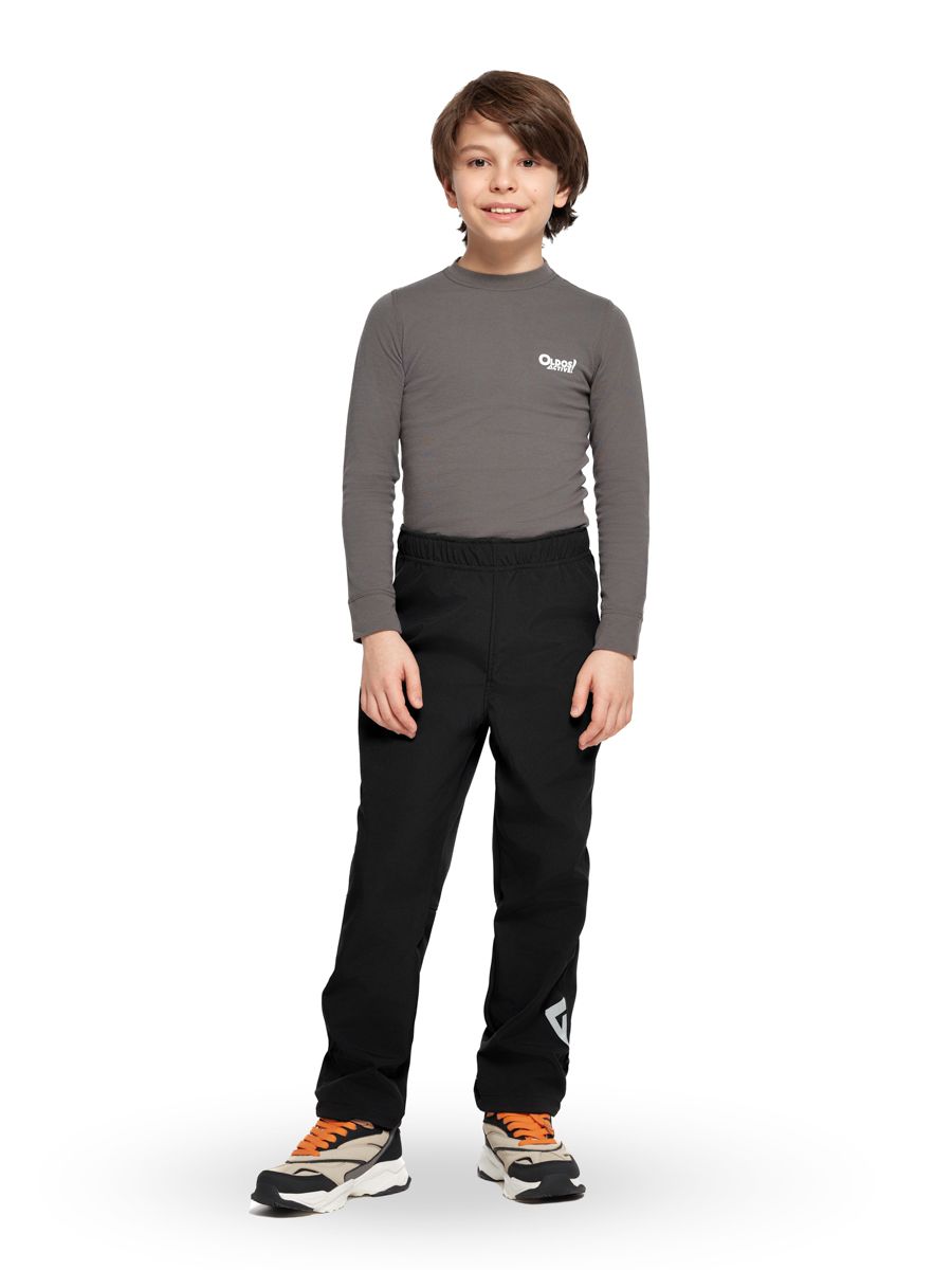 Брюки Softshell Oldos Бэй