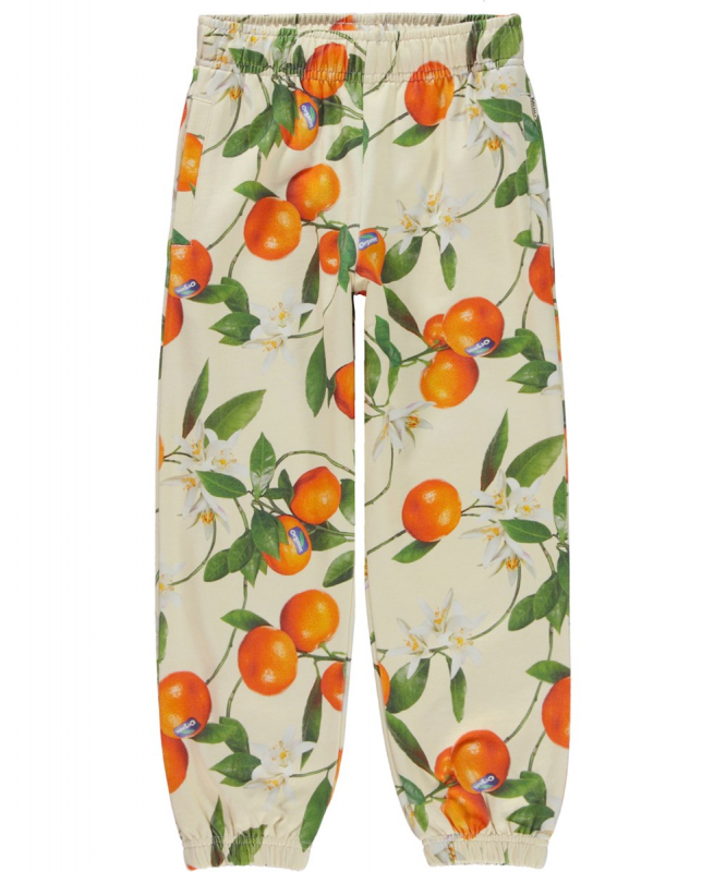  Adan Mandarins