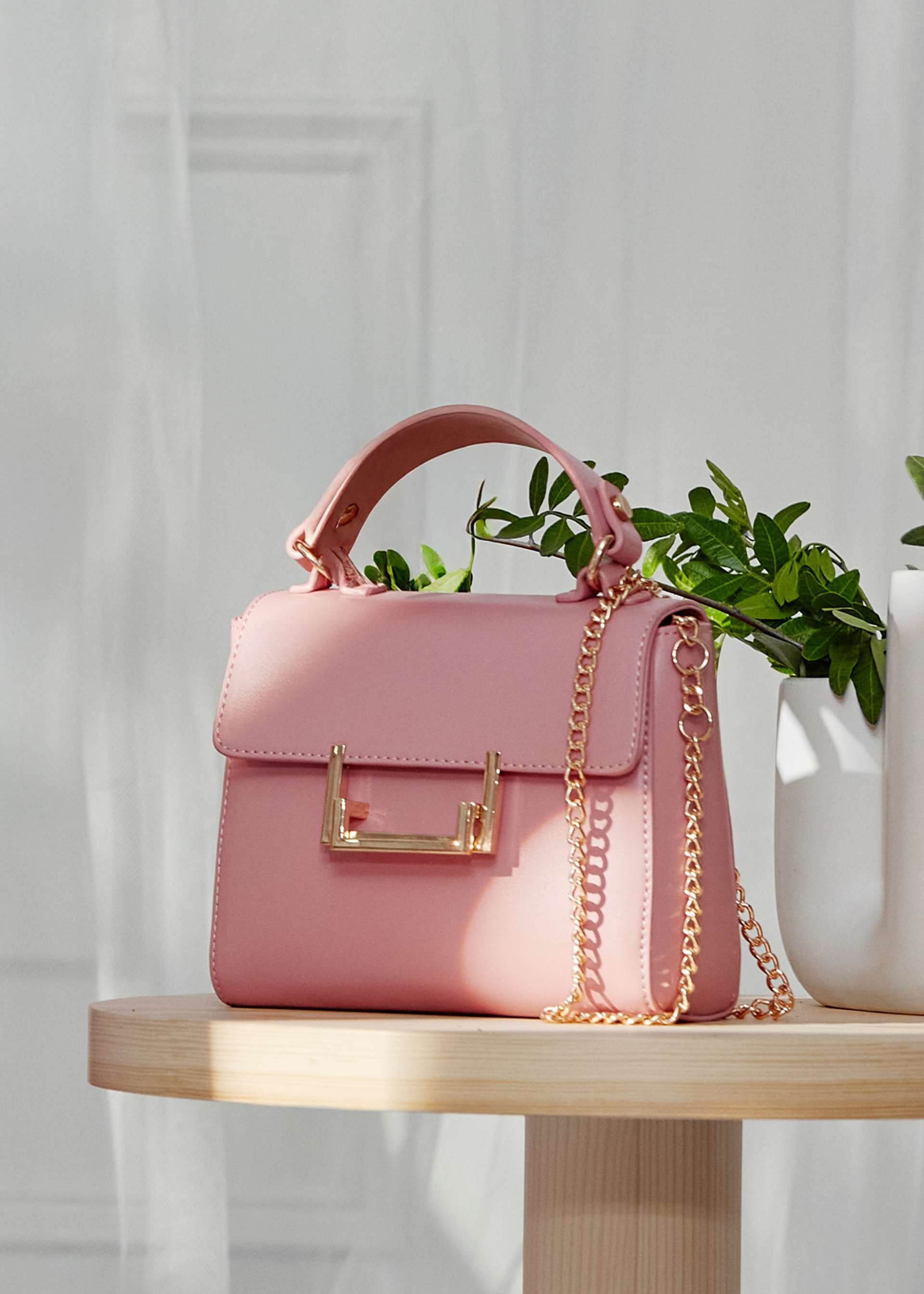 Сумка Abel & Lula