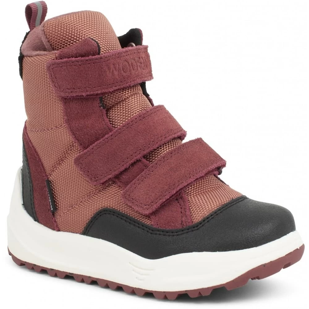   Adrian Boot Kids