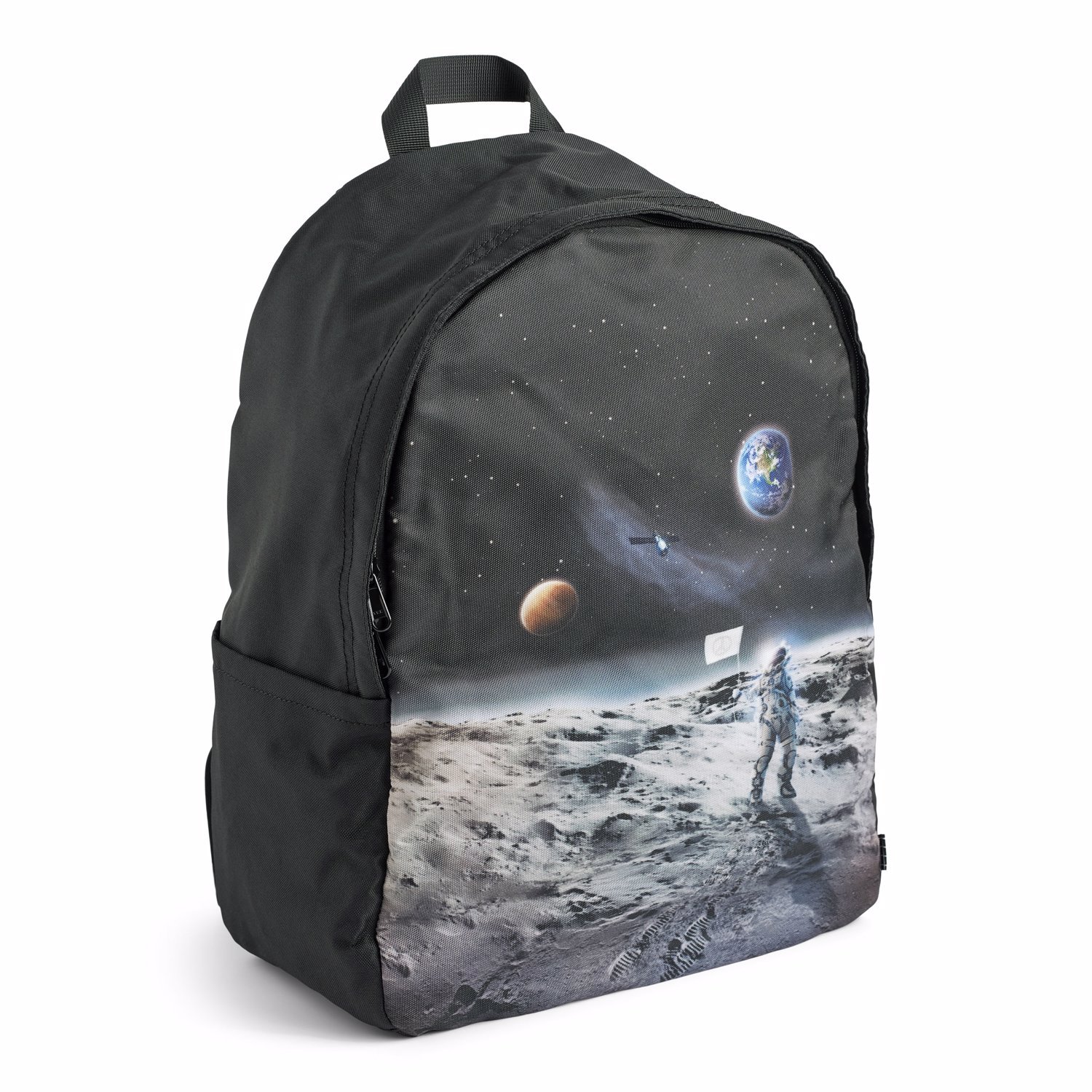 Рюкзак Molo Backpack Solo Moon Traveller