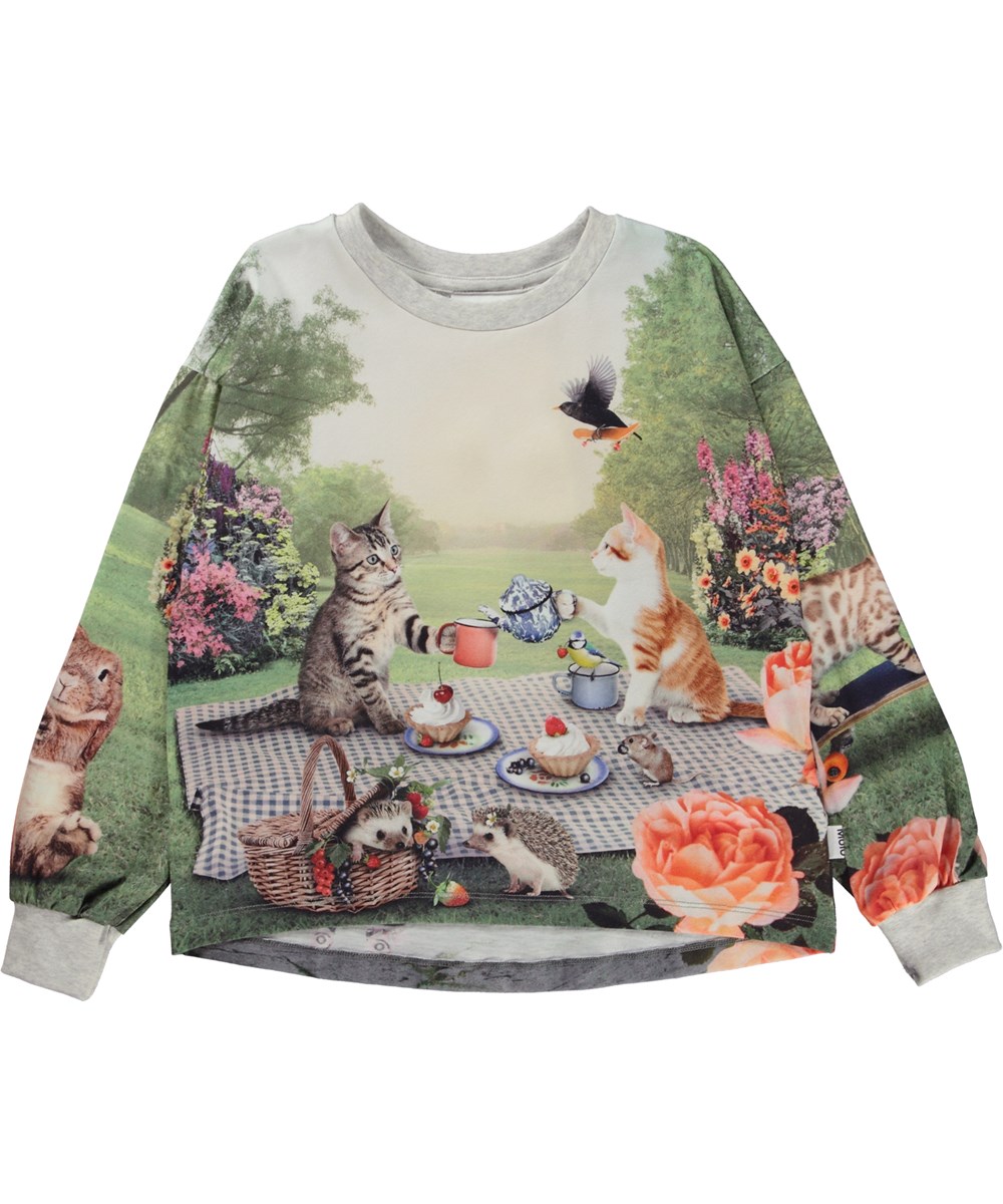     Reniza Kitty Picnic