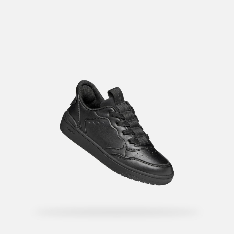 Кроссовки Geox Washiba Fast Iin black