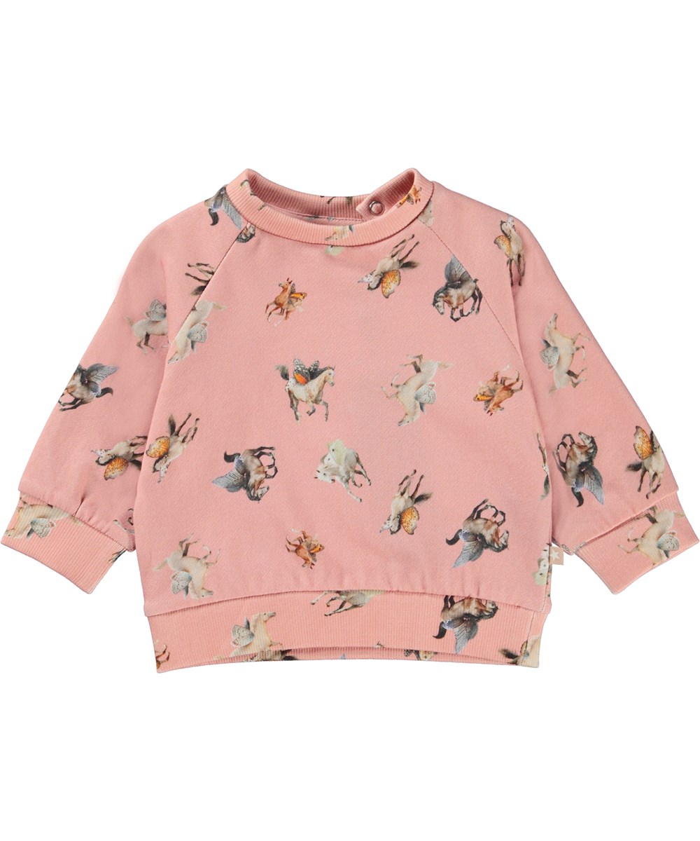     Dicte Fairy Horses Mini