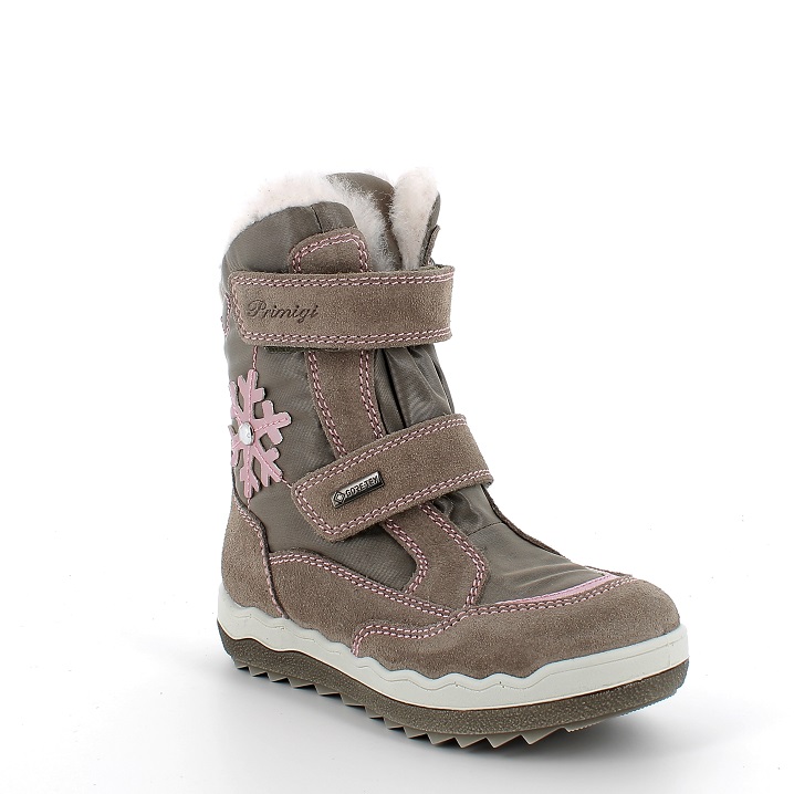   FROZEN Gore-Tex