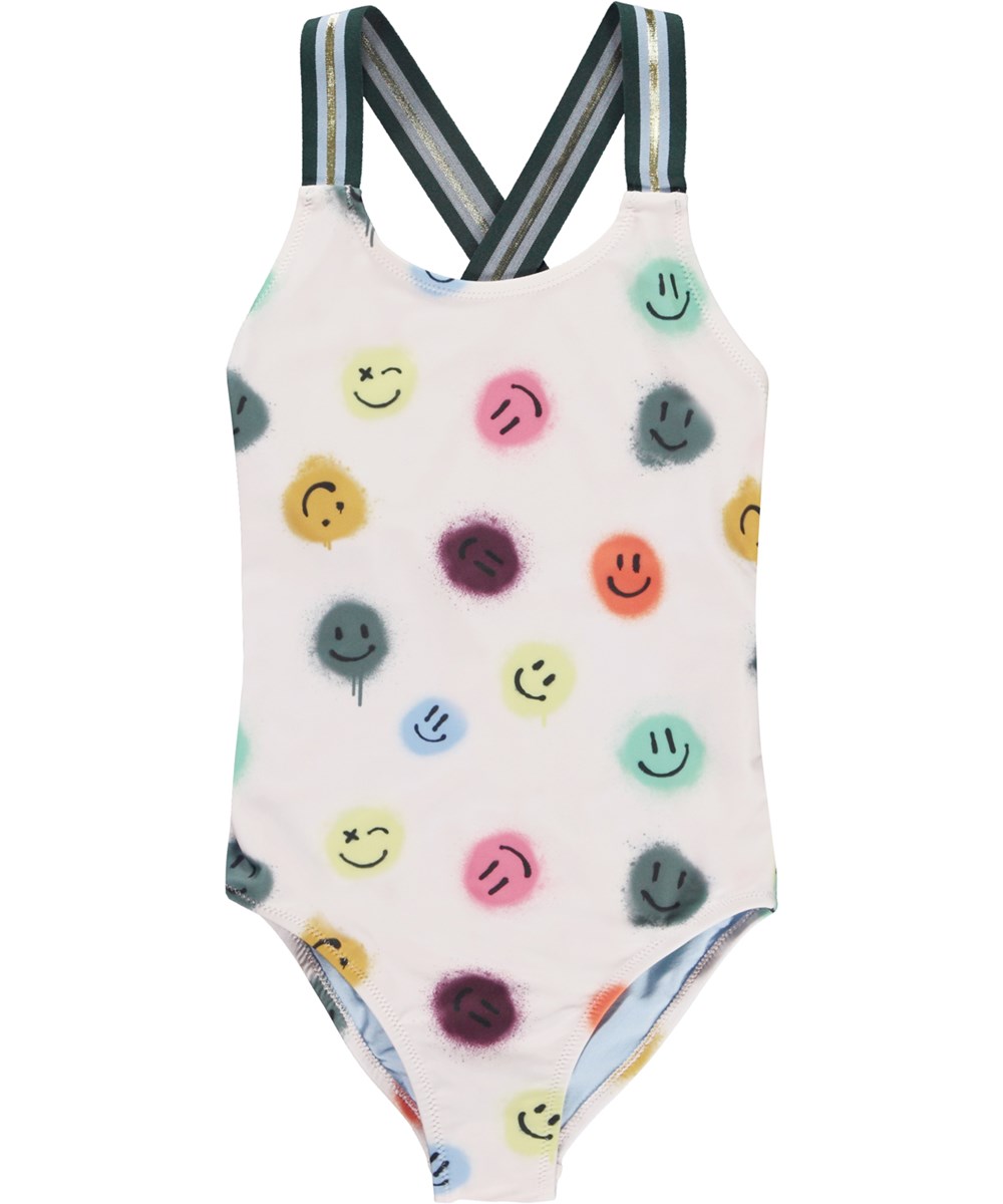  Neve Happy Dots