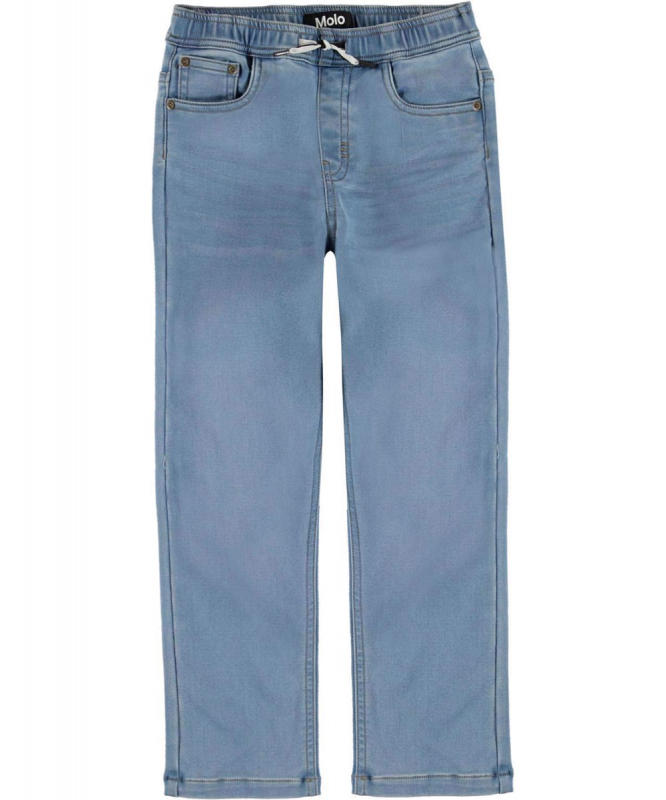  Augustino Soft denim blue