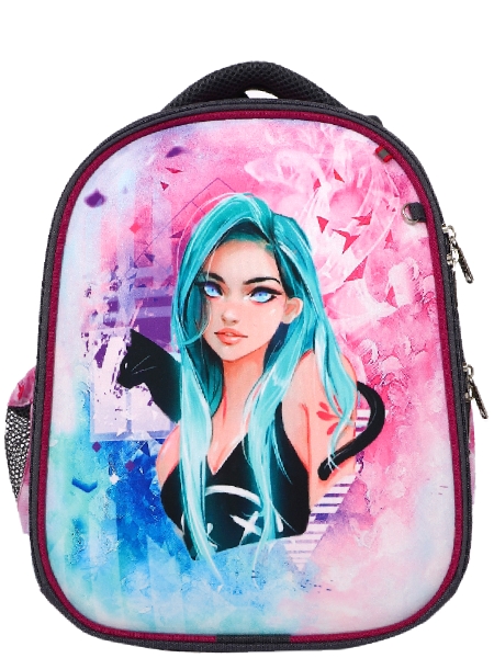 Ранец для девочки BagRio