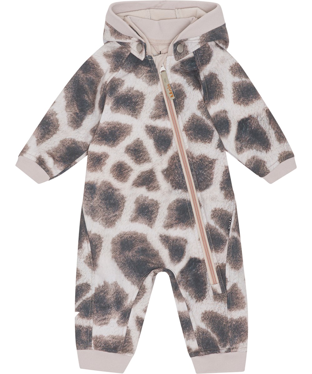  Hill Giraffe