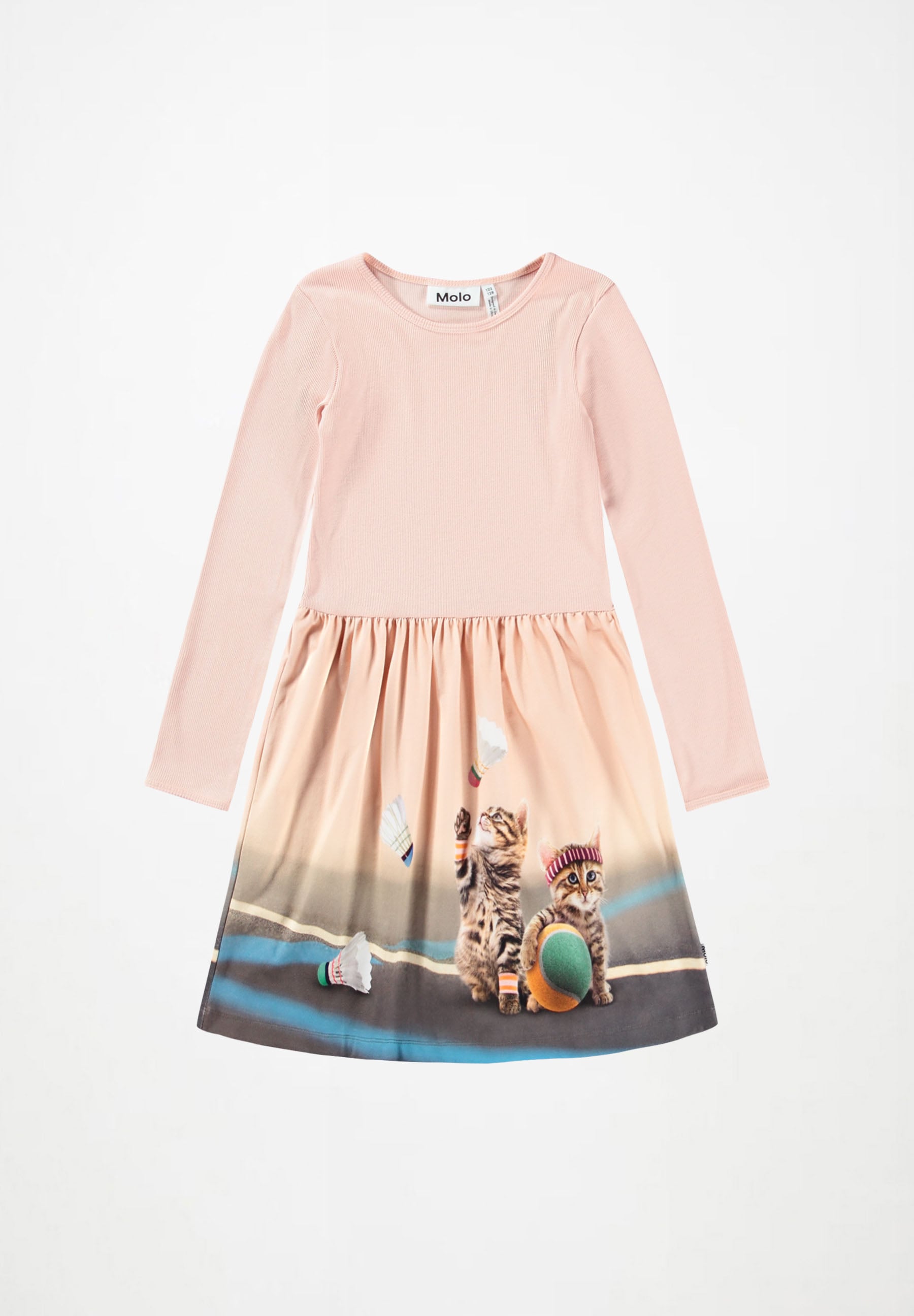Платье Molo Credence Catletics