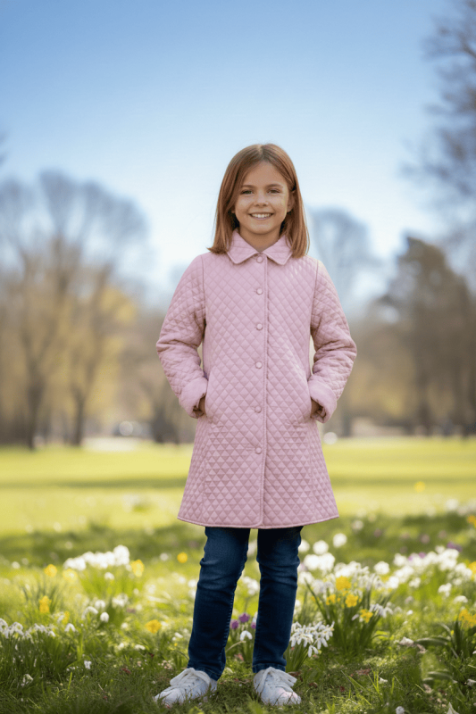 Пальто демисезонное Тилли Стилли