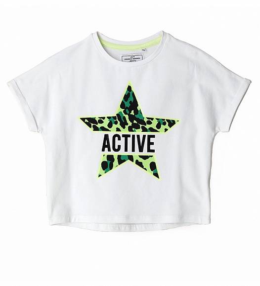  MG-ACTIVE