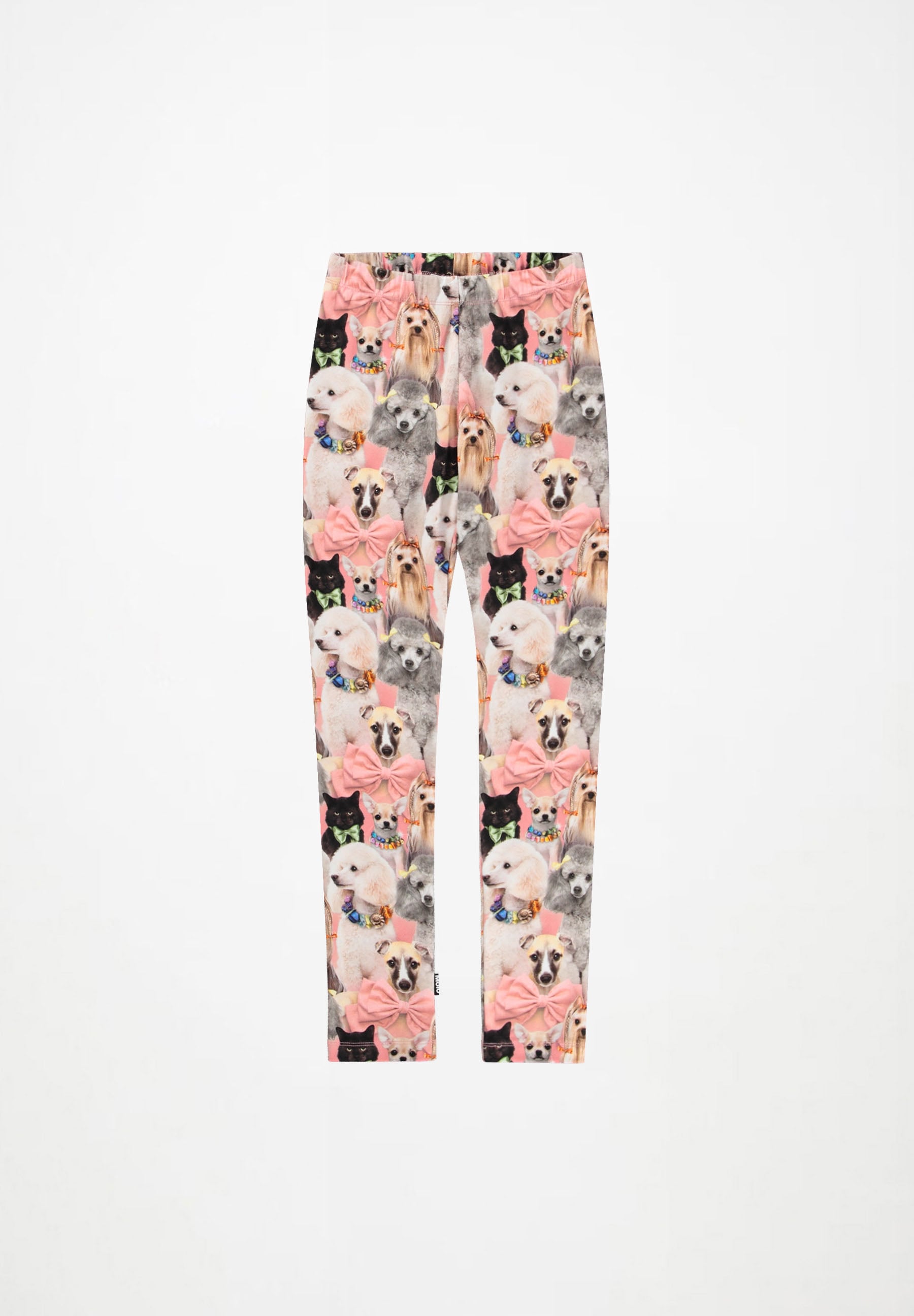 Леггинсы Molo Niki Embellished