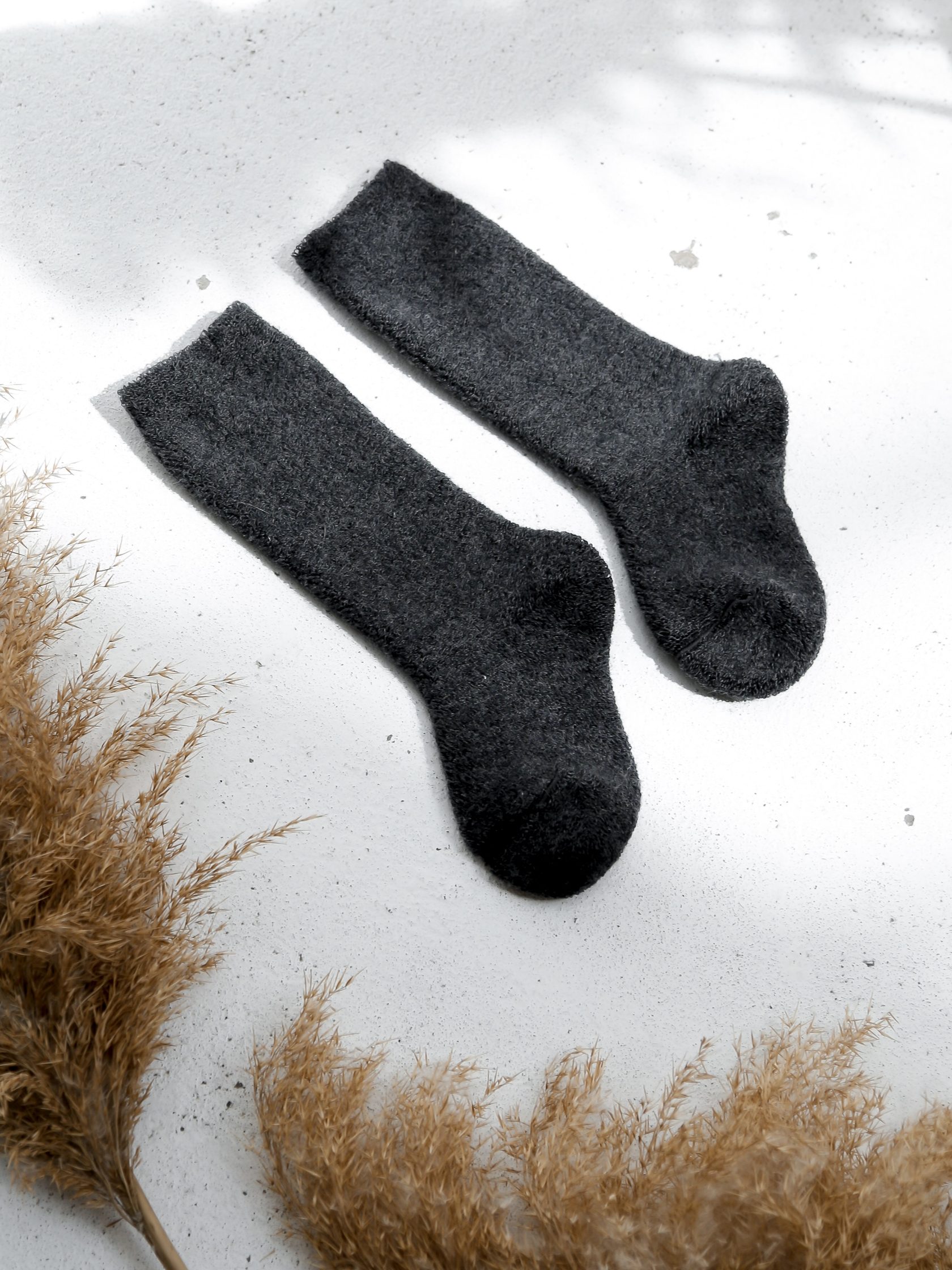 Носки для резиновых сапог