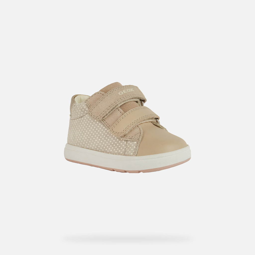 Geox beige outlet