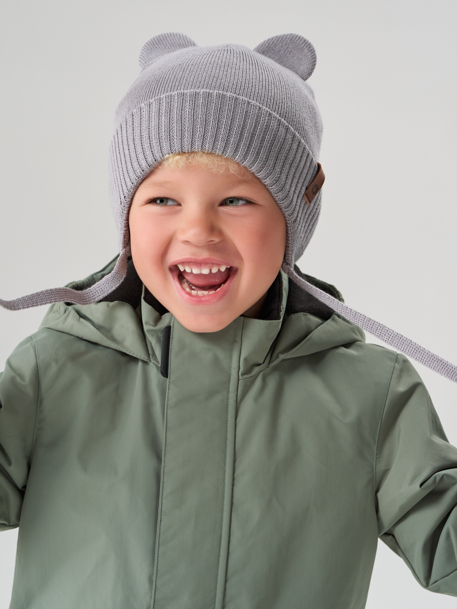 Шапка Oldos Арик