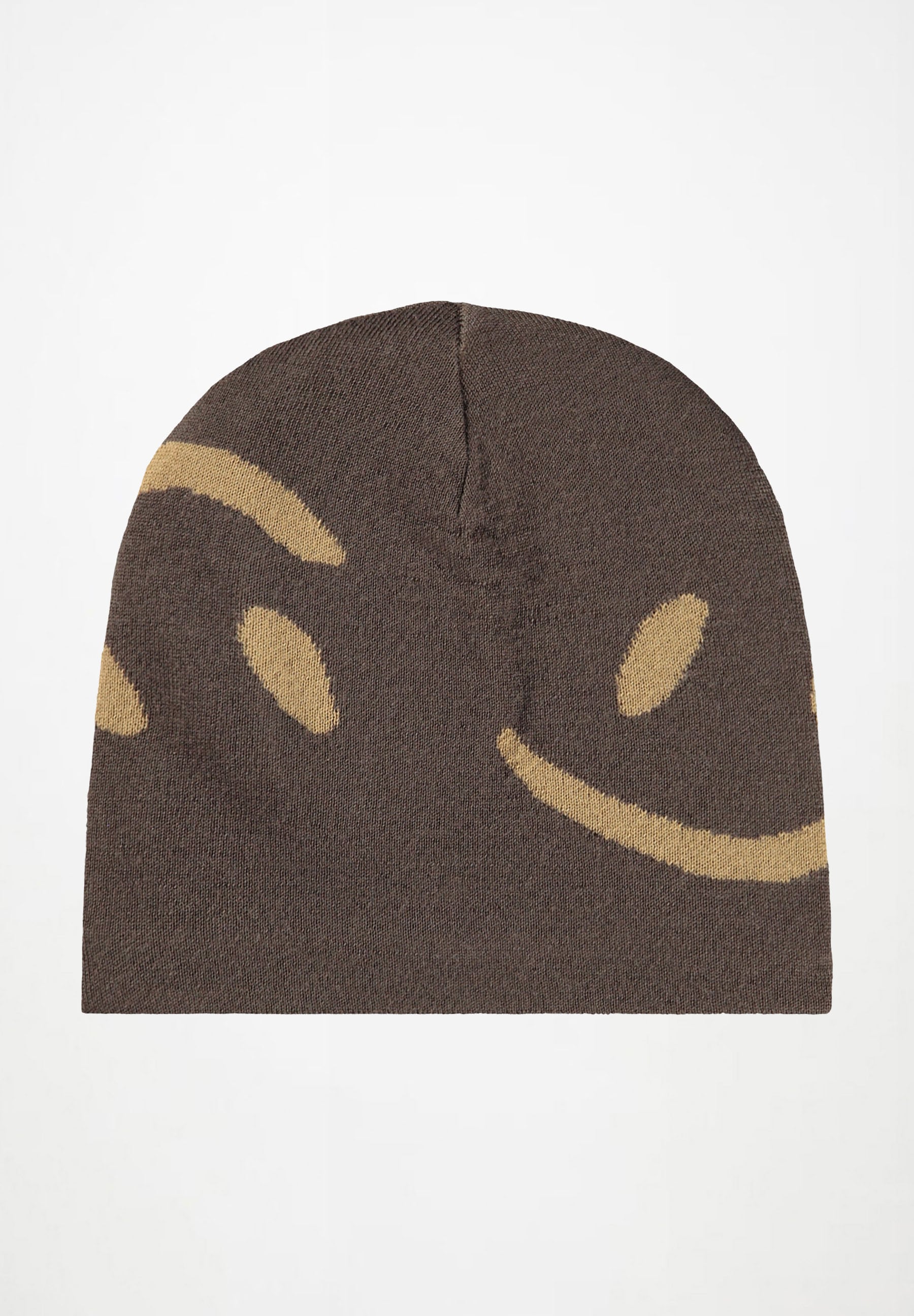 Шапка Molo Colder Bark Brown