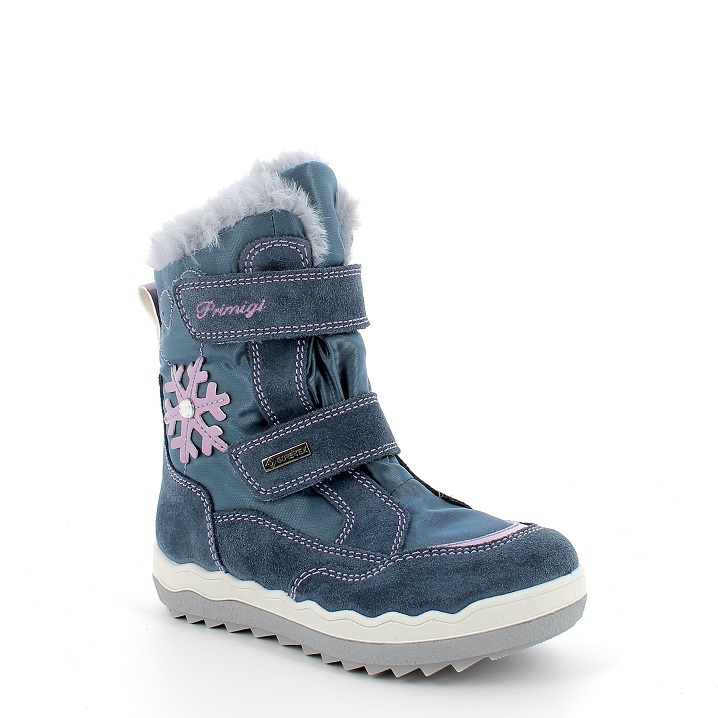   FROZEN Gore-Tex