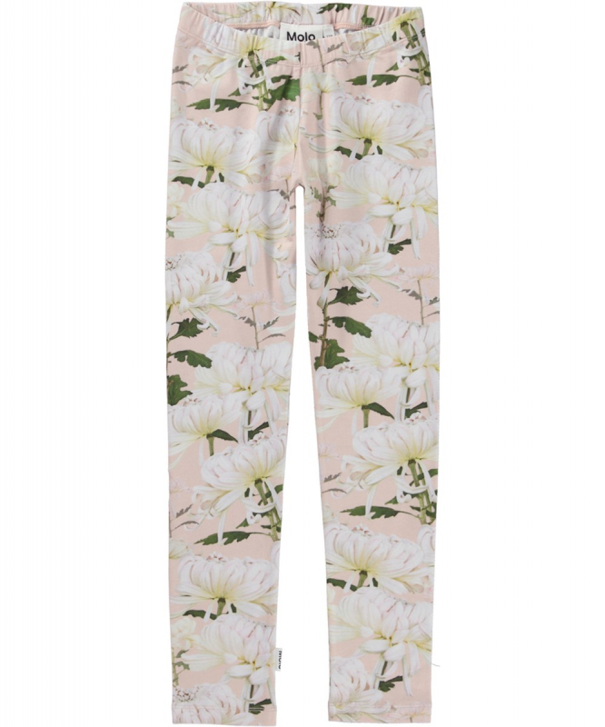  Niki Flowery